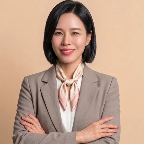 은혜 프로필 사진